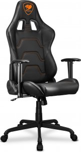 Fotel Cougar COUGAR Gaming chair Armor Elite Black (CGR-ELI-BLB) 2
