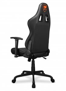 Fotel Cougar COUGAR Gaming chair Armor Elite Black (CGR-ELI-BLB) 4