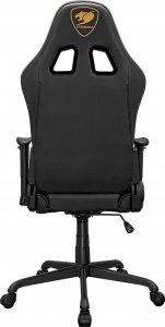 Fotel Cougar Armor Elite Royal Czarno-złoty1 4