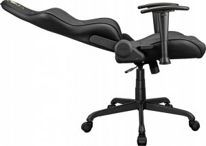 Fotel Cougar Armor Elite Royal Czarno-złoty1 5