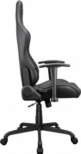 Fotel Cougar Armor Elite Royal Czarno-złoty1 9