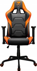 Fotel Cougar COUGAR Gaming chair Armor Elite / Orange (CGR-ELI) 1