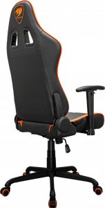 Fotel Cougar Armor Elite Czarno-pomarańczowo 10
