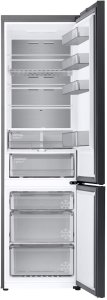 Lodówka Samsung Bespoke RB38C7B5D22 3