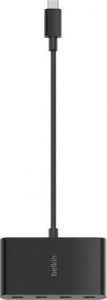 HUB USB Belkin  (AVC018btBK) 4