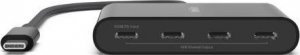 HUB USB Belkin  (AVC018btBK) 5