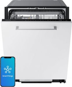 Zmywarka Samsung ZMYWARKA SAMSUNG DW60BG750B00ET 1