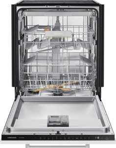 Zmywarka Samsung DW60BG750B00ET 3