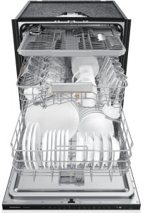 Zmywarka Samsung DW60BG750B00ET 4