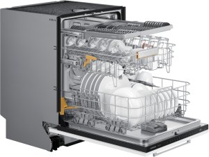 Zmywarka Samsung DW60BG750B00ET 5