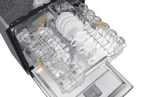 Zmywarka Samsung DW60BG750B00ET 7