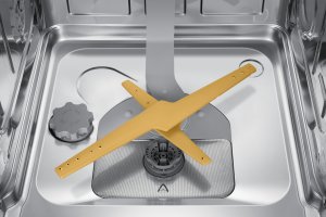 Zmywarka Samsung DW60BG750B00ET 9