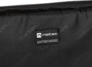 Torba Natec GOA 15.6" Czarna (NTO-2055) 9