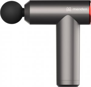 Masażer Meriden MERIDEN PISTOLET DO MASAŻU PG-M190 2