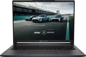 Laptop MSI Stealth 16 Mercedes-AMG Motorsport A13VG-247PL i9-13900H / 32 GB / 2 TB / W11 / RTX 4070 1