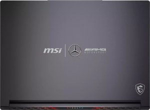 Laptop MSI Stealth 16 Mercedes-AMG Motorsport A13VG-247PL i9-13900H / 32 GB / 2 TB / W11 / RTX 4070 11