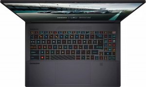 Laptop MSI Stealth 16 Mercedes-AMG Motorsport A13VG-247PL i9-13900H / 32 GB / 2 TB / W11 / RTX 4070 2