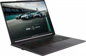 Laptop MSI Stealth 16 Mercedes-AMG Motorsport A13VG-247PL i9-13900H / 32 GB / 2 TB / W11 / RTX 4070 3