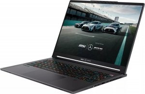 Laptop MSI Stealth 16 Mercedes-AMG Motorsport A13VG-247PL i9-13900H / 32 GB / 2 TB / W11 / RTX 4070 4