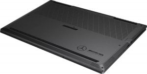 Laptop MSI Stealth 16 Mercedes-AMG Motorsport A13VG-247PL i9-13900H / 32 GB / 2 TB / W11 / RTX 4070 10