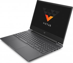 Laptop HP Laptop Victus 15-fb0114nw / 712M7EA / AMD Ryzen 5 / 8GB / SSD 512GB / AMD Radeon RX6500M / FullHD / FreeDos / Czarny 2