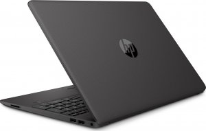 Laptop HP Laptop HP 250 G8 / 27K12EA / Intel N5030 / 4GB / SSD 256GB / Intel UHD / HD / FreeDos / Czarny 1