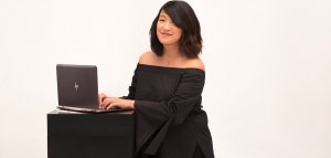 Laptop HP Laptop HP Spectre x360 16-f1024nw / 712F3EA / Intel i7 / 16GB / SSD 1 TB / Intel Xe / QHD+ / Win 11 Pro / Niebieski 19