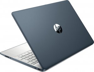 Laptop HP Laptop HP 15-ef2729wm / 6N090UA / AMD Ryzen 5 / 8GB / SSD 256 GB / AMD Radeon / FullHD / Win 11 / Zielony 1