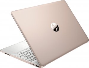 Laptop HP Laptop HP 15-dy0027ds / 43N43UA / Intel N4020 / 8GB / SSD 256GB / Intel UHD / HD / Win 11 / Różowy 1