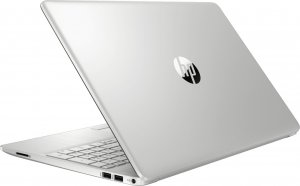 Laptop HP Laptop HP 15-dw3389ne / 6Y7R6EA / Intel Core i5 / 8GB / SSD 512GB / NVIDIA MX450 / FullHD / Win 11 / Srebrny 1