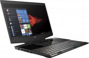Laptop HP Laptop HP OMEN X 15-dg0001na / 6PY73EA / Intel Core i7 / 16GB / SSD 512GB / Nvidia RTX 2070 / FullHD / Win 11 / Czarny 1