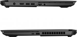 Laptop HP Laptop HP OMEN X 15-dg0001na / 6PY73EA / Intel Core i7 / 16GB / SSD 512GB / Nvidia RTX 2070 / FullHD / Win 11 / Czarny 5