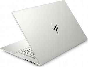 Laptop HP Laptop HP ENVY 17m-ch1013dx / 4N713UA / Intel Core i7 / 32GB / SSD 2TB / Intel Xe / FullHD / Dotyk / Win 11 / Srebrny 1