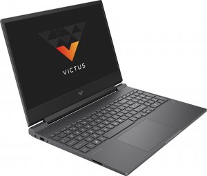 Laptop HP Laptop HP Victus 15-fb0134nw / 712D2EA / AMD Ryzen 5 / 16GB / SSD 512GB / Nvidia RTX3050 / FullHD / FreeDos / Czarny 3