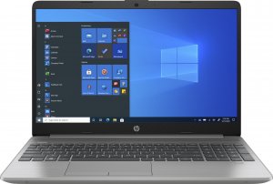 Laptop HP Laptop HP 255 G8 / 43W93EA / AMD Ryzen 7 / 8GB / SSD 512GB / Vega 8 / FullHD / Win 11 Pro / Szary 1