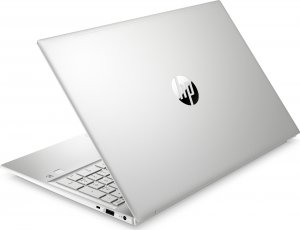Laptop HP Laptop HP Pavilion 15-eh2234nw / 715A9EA / AMD Ryzen 7 / 16GB / SSD 1 TB / AMD Radeon / FullHD / Win 11 / Srebrny 5
