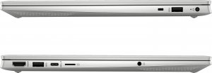 Laptop HP Laptop Pavilion 15-eg2164nw / 712V7EA / Intel Core i5 / 16GB / SSD 512 GB / Nvidia MX550 / FullHD / Win 11 / Srebrny 7