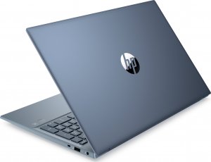 Laptop HP Laptop HP Pavilion 15-eh2224nw / 715A8EA / AMD Ryzen 7 / 16GB / SSD 1 TB / AMD Radeon / FullHD / Win 11 / Niebieski 5