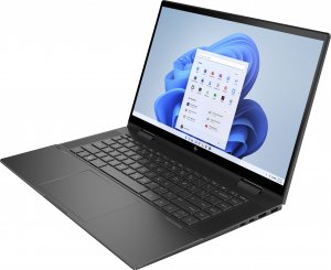 Laptop HP Laptop HP Envy 15 x360 15-ey0114nw / 712C9EA / AMD Ryzen 5 / 16GB / 512GB SSD / AMD Radeon / FullHD / OLED / Win 11 / Czarny 2