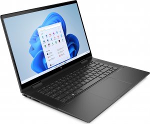Laptop HP Laptop HP Envy 15 x360 15-ey0114nw / 712C9EA / AMD Ryzen 5 / 16GB / 512GB SSD / AMD Radeon / FullHD / OLED / Win 11 / Czarny 3