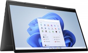 Laptop HP Laptop HP Envy 15 x360 15-ey0114nw / 712C9EA / AMD Ryzen 5 / 16GB / 512GB SSD / AMD Radeon / FullHD / OLED / Win 11 / Czarny 7