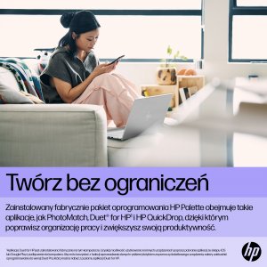 Laptop HP Laptop HP ENVY 17-cr0024nw / 712P8EA / Intel Core i7 / 16GB / 512GB SSD / RTX 2050 / FullHD / Win 11 / Srebrny 21