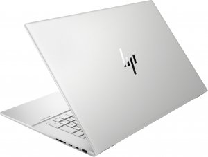 Laptop HP Laptop HP ENVY 17-cr0024nw / 712P8EA / Intel Core i7 / 16GB / 512GB SSD / RTX 2050 / FullHD / Win 11 / Srebrny 5