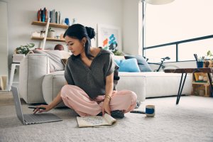 Laptop HP Laptop HP ENVY 17-cr0024nw / 712P8EA / Intel Core i7 / 16GB / 512GB SSD / RTX 2050 / FullHD / Win 11 / Srebrny 9