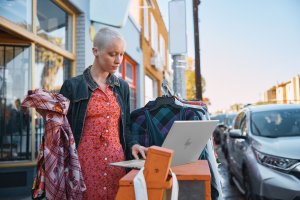 Laptop HP Laptop HP ENVY 16-h0054nw / 712N9EA / Intel Core i5 / 16GB / 512GB SSD / Intel A370M / WQXGA / Dotyk / Win 11 / Srebrny 9