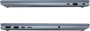 Laptop HP Laptop HP Pavilion 15-eg0035ur / 2P1N9EA / Intel Core i5 / 8GB / SSD 256GB / Intel Xe / FullHD / Win 11 / Niebieski 5