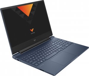 Laptop HP Laptop Victus 15-fb0010nt / 71T73EA / AMD Ryzen 5 / 16GB / SSD 512GB / Nvidia RTX3050 / FullHD / Freedos / Niebieski 2