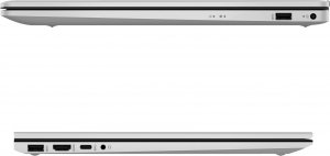 Laptop HP Laptop HP 17-cn0058cl / 3C9N9UA / Intel Core i5 / 8GB / SSD 256GB / Intel Xe / FullHD / Win 11 / Srebrny 5