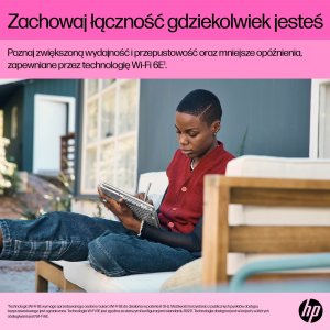 Laptop HP Laptop HP Pavilion X360 14-ek0104nw / 712B6EA / Intel Core i7 / 16GB / 512GB SSD / Intel Xe / FullHD / Win 11 / Dotyk / Srebrny 18