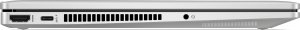 Laptop HP Laptop HP Pavilion X360 14-ek0104nw / 712B6EA / Intel Core i7 / 16GB / 512GB SSD / Intel Xe / FullHD / Win 11 / Dotyk / Srebrny 6